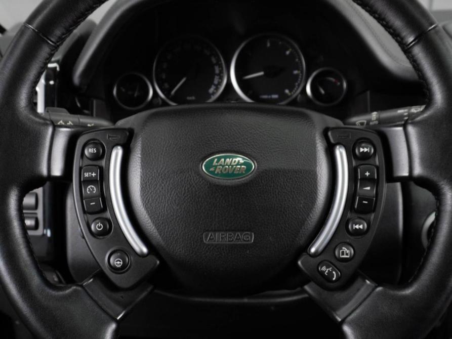 Land Rover Range Rover III Рестайлинг Тюмень  - изображение 14