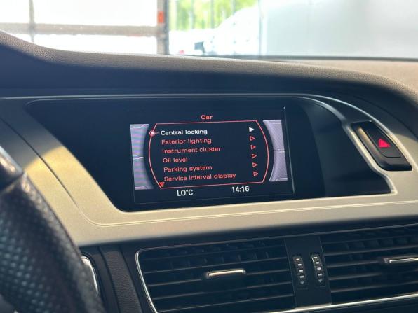 Audi A4 allroad IV (B8) с пробегом 2010 года, цена 1 247 000 рублей, 204472 км, универсал, Автокод Объявления