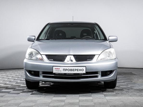 Mitsubishi Lancer IX Рестайлинг с пробегом 2005 года, цена 450 000 рублей, 229969 км, седан, Автокод Объявления