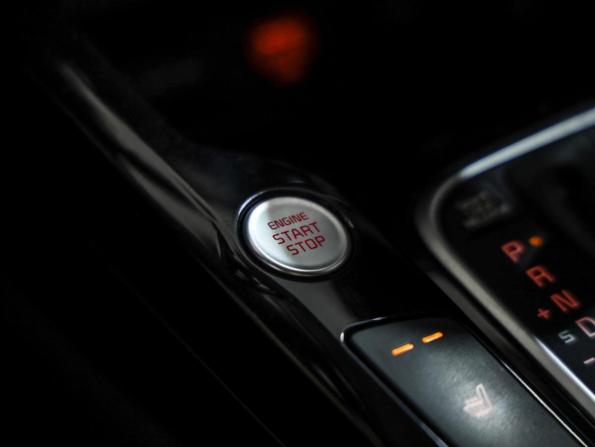 Kia Soul III с пробегом 2020 года, цена 1 819 000 рублей, 136850 км, хэтчбек, Автокод Объявления