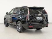 Cadillac Escalade V Москва  - изображение 37