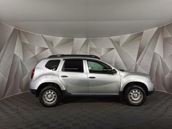 Renault Duster I Рестайлинг с пробегом 2016 года, цена 1 295 000 рублей, 97706 км, внедорожник, Автокод Объявления