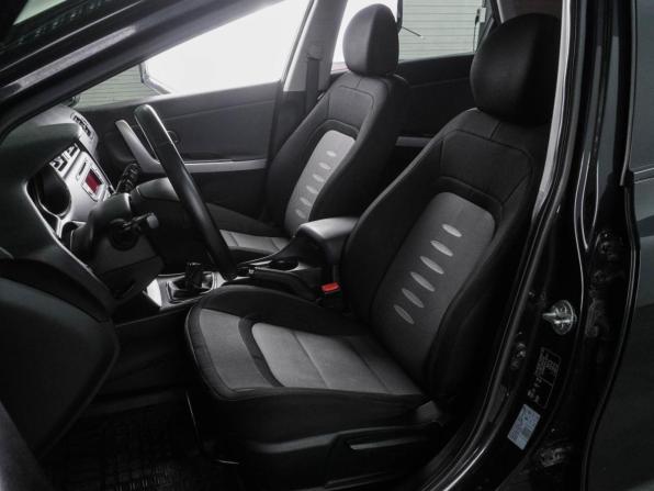 Kia Ceed II с пробегом 2015 года, цена 1 198 000 рублей, 113704 км, универсал, Автокод Объявления