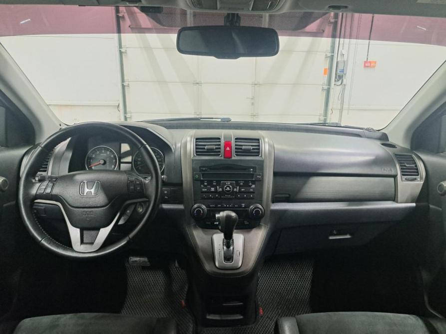 Honda CR-V III Рестайлинг Казань  - изображение 17