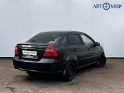 Chevrolet Aveo I Москва  - изображение 17