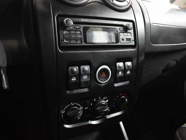Lada (ВАЗ) Largus I с пробегом 2017 года, цена 850 000 рублей, 257000 км, универсал, Автокод Объявления
