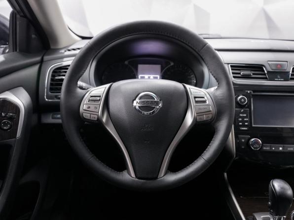 Nissan Teana III с пробегом 2014 года, цена 1 425 000 рублей, 145804 км, седан, Автокод Объявления