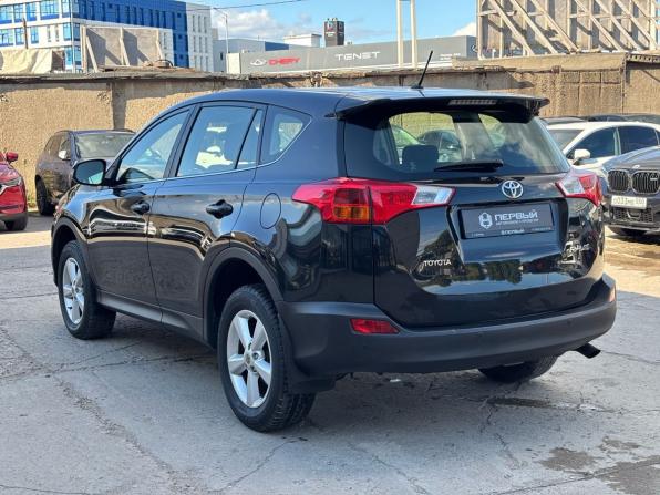 Toyota RAV4 IV (XA40) с пробегом 2013 года, цена 1 720 000 рублей, 164000 км, внедорожник, Автокод Объявления