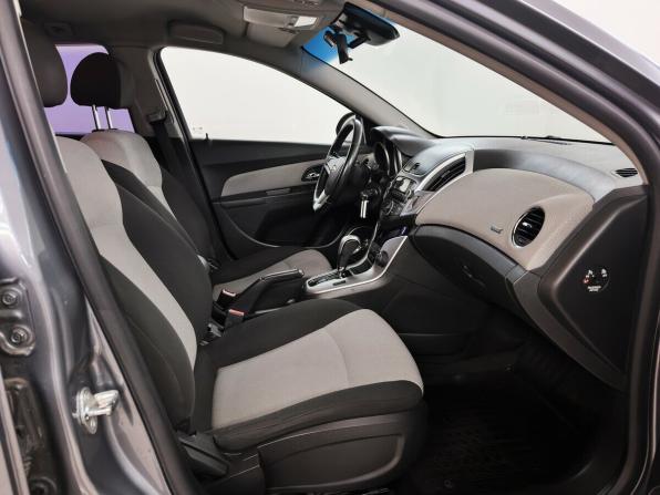 Chevrolet Cruze I Рестайлинг с пробегом 2013 года, цена 790 000 рублей, 195917 км, универсал, Автокод Объявления