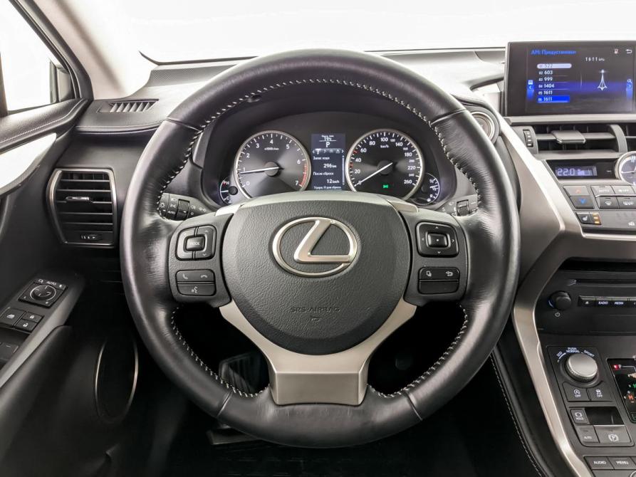 Lexus NX I Москва  - изображение 21