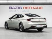 Hyundai Sonata VIII (DN8) Тюмень  - изображение 32