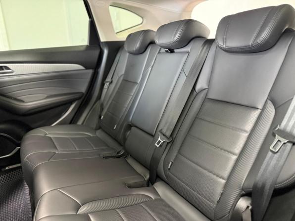 Haval F7 I Рестайлинг с пробегом 2022 года, цена 2 250 000 рублей, 55000 км, внедорожник, Автокод Объявления