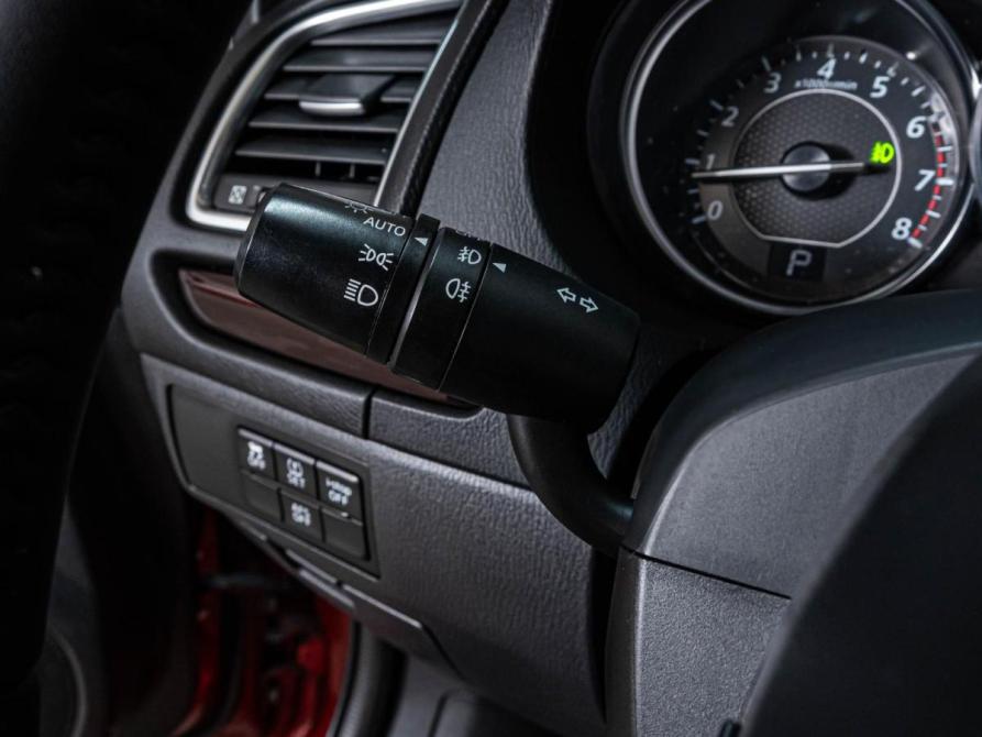 Mazda 6 III (GJ) Ставрополь  - изображение 17