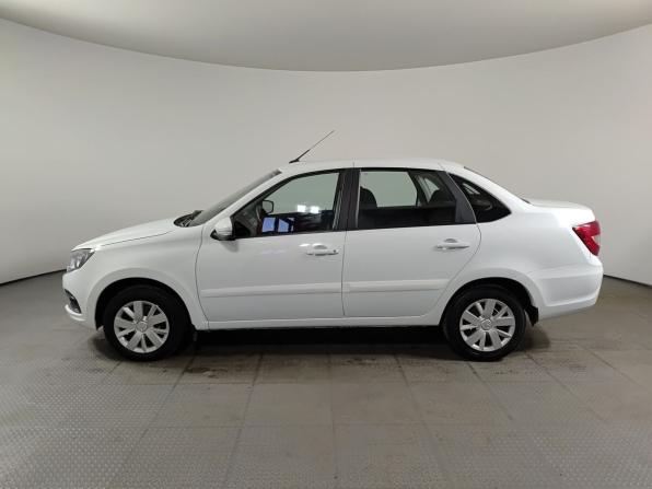 Lada (ВАЗ) Granta I Рестайлинг с пробегом 2023 года, цена 780 000 рублей, 31300 км, седан, Автокод Объявления