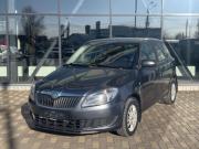 Skoda Fabia II Рестайлинг Калуга  - изображение 11