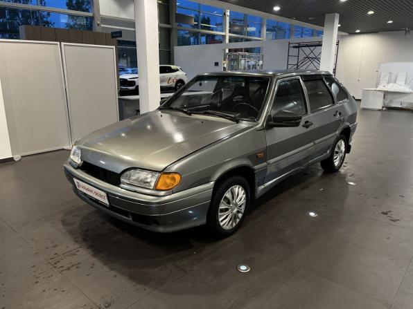 Lada (ВАЗ) 2114 с пробегом 2005 года, цена 64 000 рублей, 267867 км, хэтчбек, Автокод Объявления