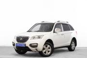Lifan X60 I Рестайлинг Барнаул  - изображение 26