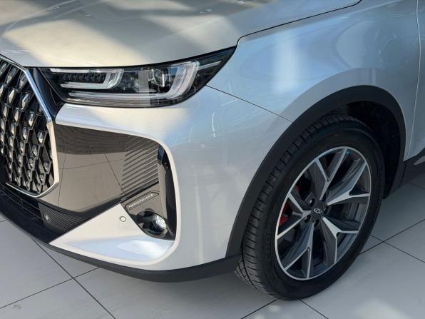 Chery Tiggo 7L с пробегом 2024 года, цена 2 810 000 рублей, 6516 км, внедорожник, Автокод Объявления