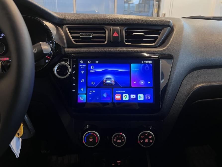 Kia Rio III Рестайлинг Чебоксары  - изображение 13