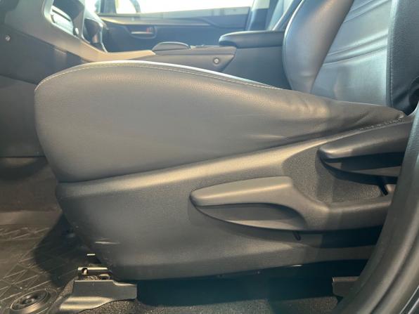 Lexus NX I Рестайлинг с пробегом 2019 года, цена 3 045 900 рублей, 150544 км, внедорожник, Автокод Объявления