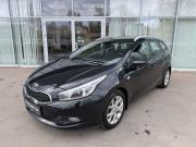 Kia Ceed II Воронеж  - изображение 13