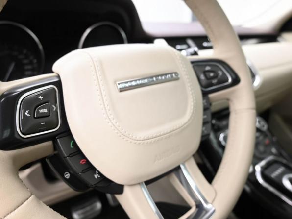 Land Rover Range Rover Evoque I с пробегом 2011 года, цена 1 649 000 рублей, 217436 км, внедорожник, Автокод Объявления