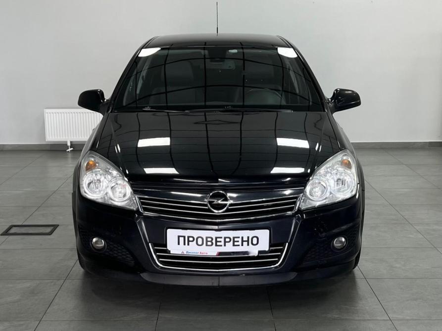 Opel Astra H Рестайлинг Казань  - изображение 2