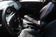 Chevrolet Cruze I Рестайлинг Белгород  - изображение 35