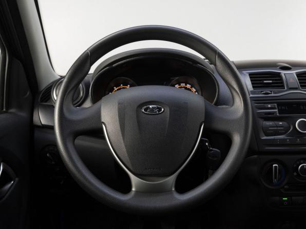 Lada (ВАЗ) Granta I Рестайлинг с пробегом 2022 года, цена 730 000 рублей, 39953 км, седан, Автокод Объявления