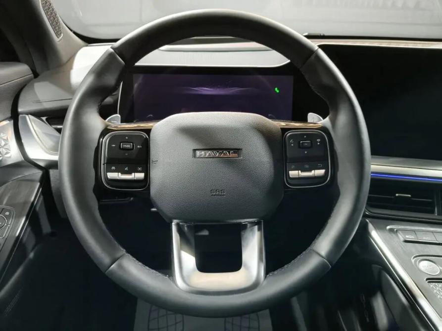 Haval F7x II Уфа  - изображение 11