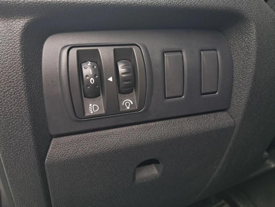 Renault Fluence I Рестайлинг Санкт-Петербург  - изображение 13