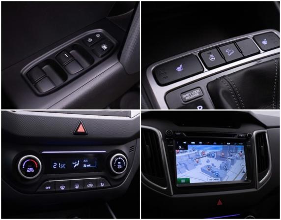 Hyundai Creta I с пробегом 2019 года, цена 2 054 000 рублей, 30516 км, внедорожник, Автокод Объявления