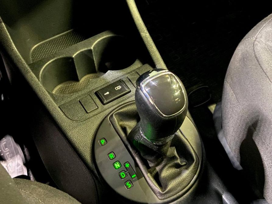 Skoda Fabia II Рестайлинг Новосибирск  - изображение 22