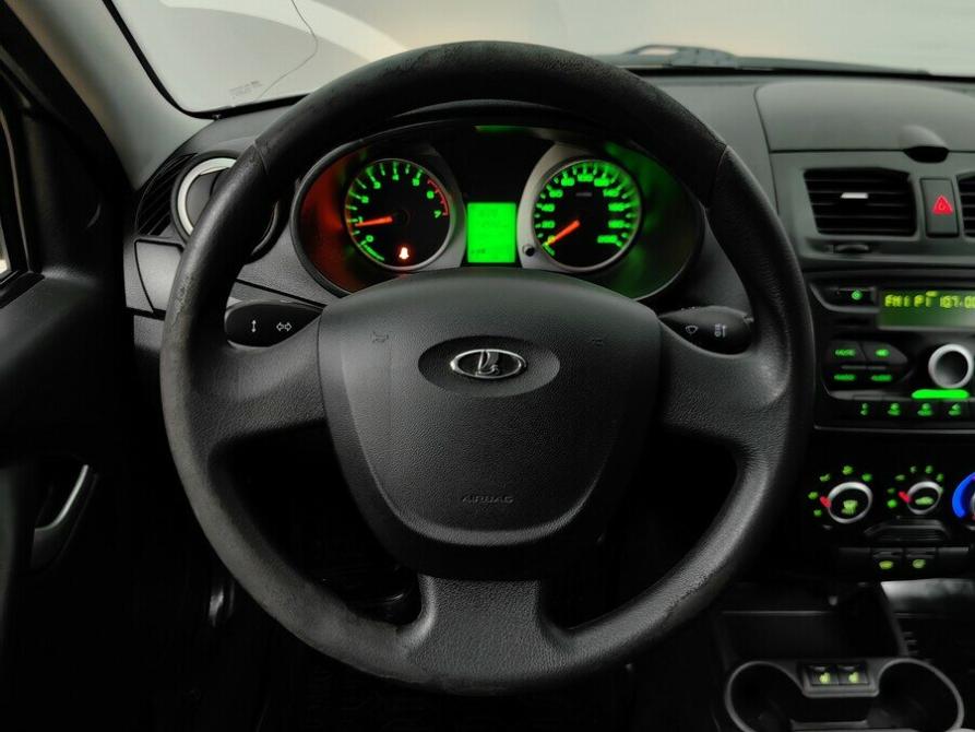 Lada (ВАЗ) Granta I Подольск  - изображение 11