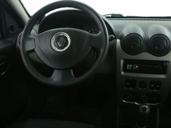 Renault Sandero I с пробегом 2013 года, цена 559 000 рублей, 94500 км, хэтчбек, Автокод Объявления