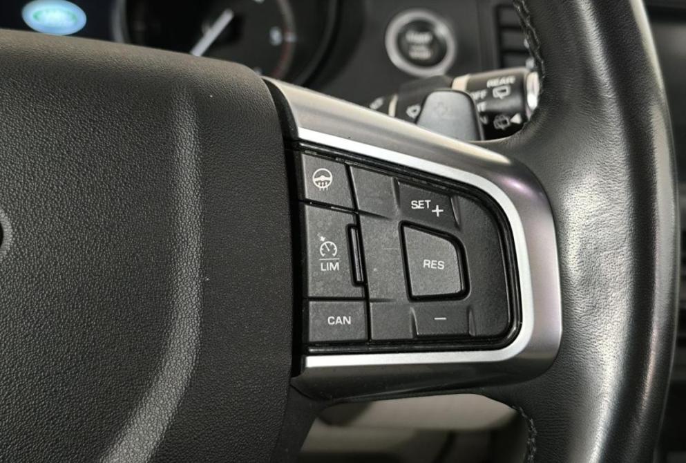 Land Rover Discovery Sport I Нижний Новгород  - изображение 15