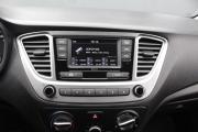 Hyundai Solaris II Рестайлинг Брянск  - изображение 38