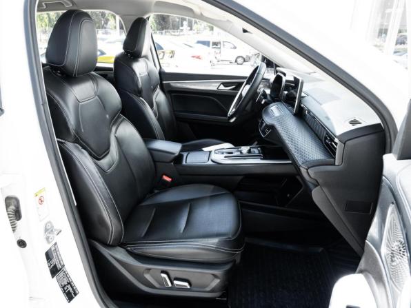 Haval Jolion I с пробегом 2024 года, цена 1 858 000 рублей, 45862 км, внедорожник, Автокод Объявления