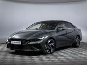 Hyundai Elantra VII (CN7) Рестайлинг Москва  - изображение 21