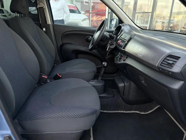 Nissan Micra III (K12) с пробегом 2007 года, цена 666 000 рублей, 140346 км, хэтчбек, Автокод Объявления