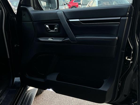 Mitsubishi Pajero IV с пробегом 2007 года, цена 1 619 000 рублей, 196327 км, внедорожник, Автокод Объявления