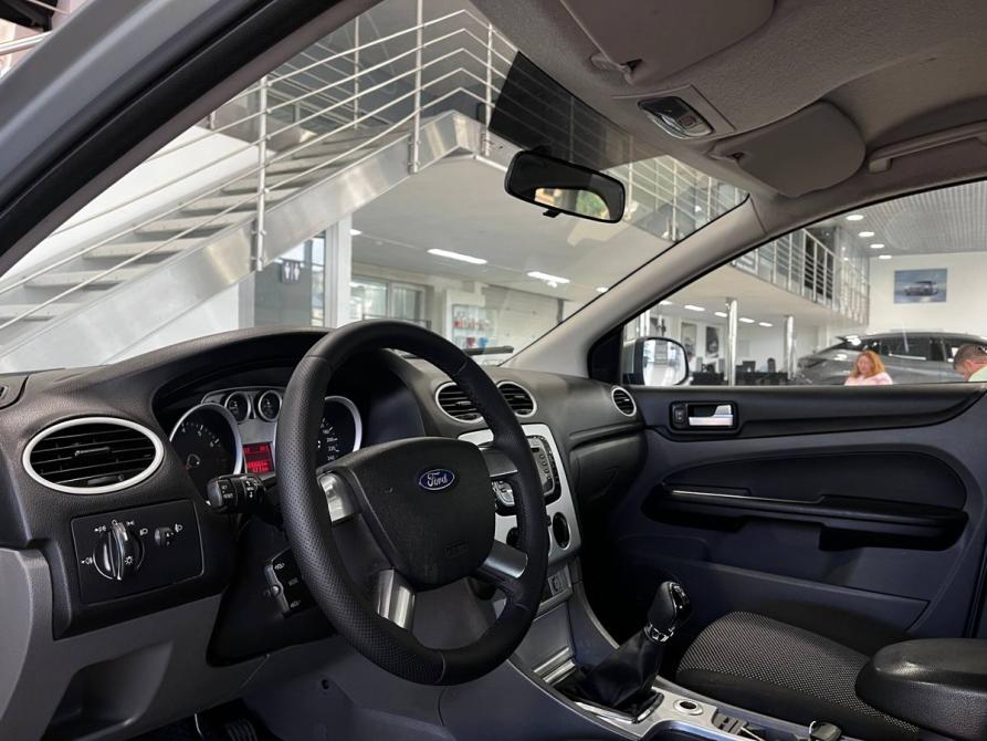 Ford Focus II Рестайлинг Ростов-на-Дону  - изображение 7