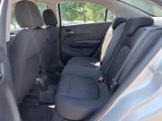Chevrolet Aveo II Чебоксары  - изображение 37