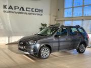 Lada (ВАЗ) Granta I Рестайлинг Волгоград  - изображение 19