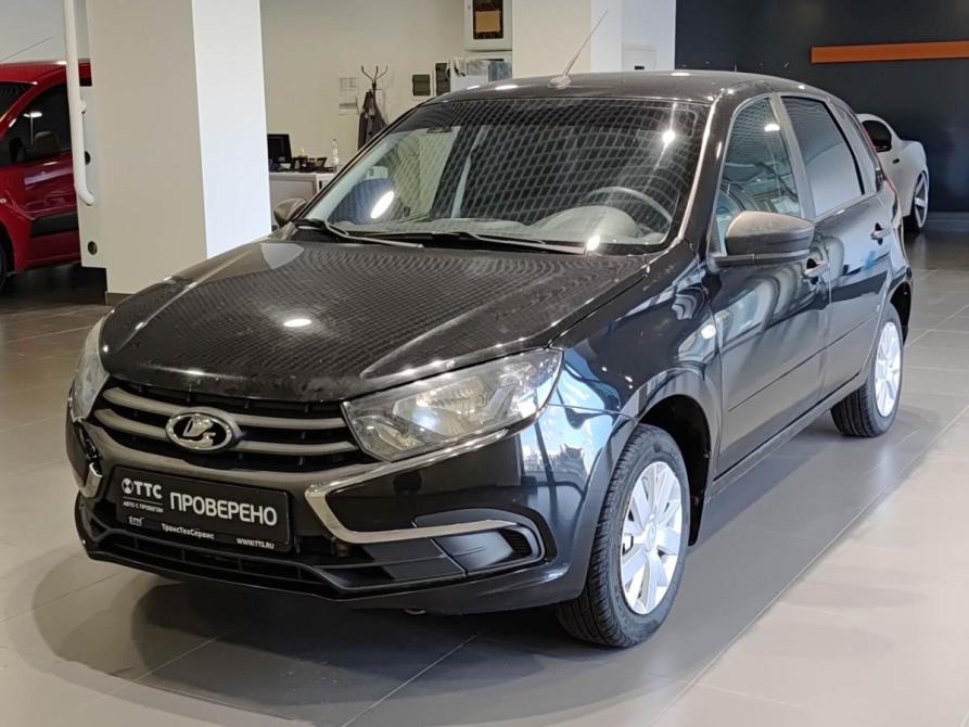 Lada (ВАЗ) Granta I Рестайлинг Казань  - изображение 1