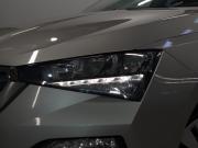 Skoda Rapid II Санкт-Петербург  - изображение 56