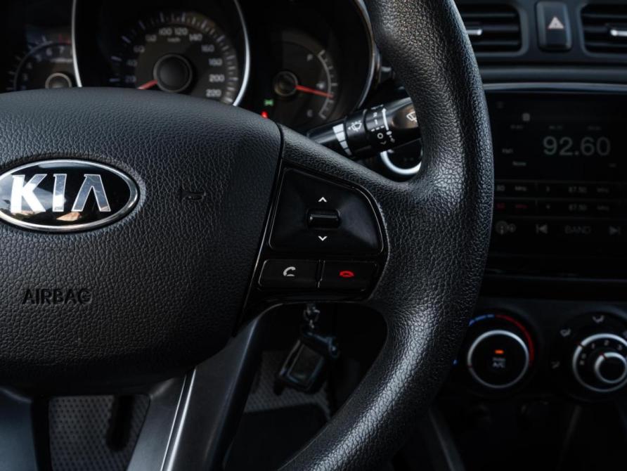 Kia Rio III Ставрополь  - изображение 18