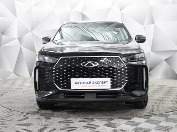 Chery Tiggo 4 I Рестайлинг 2 с пробегом 2024 года, цена 1 750 000 рублей, 30000 км, внедорожник, Автокод Объявления