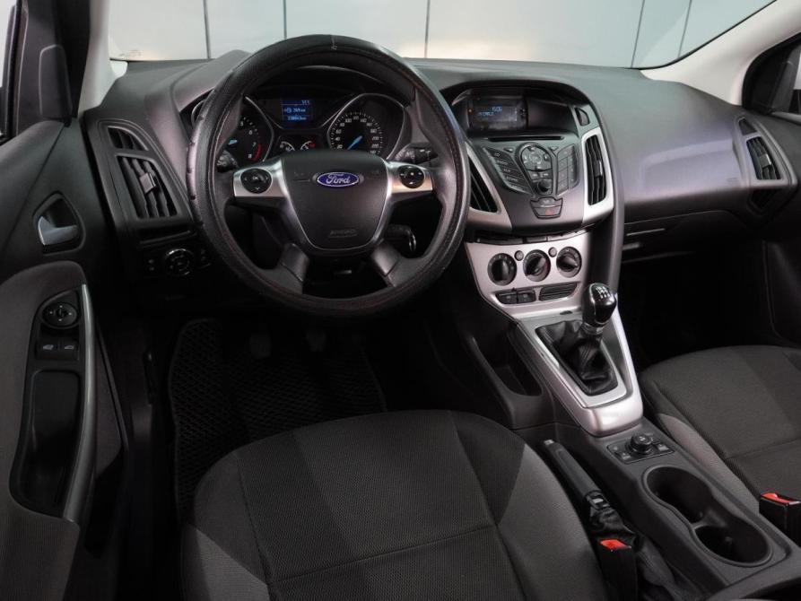 Ford Focus III Воронеж  - изображение 6
