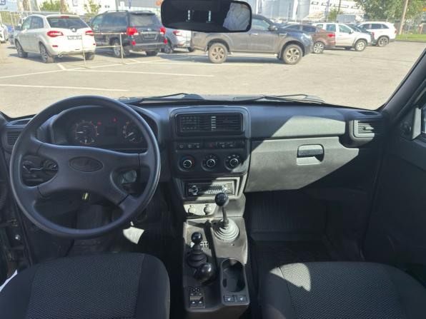 Lada (ВАЗ) Niva Legend I с пробегом 2023 года, цена 840 000 рублей, 39988 км, внедорожник, Автокод Объявления